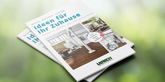 Hauskatalog Holz Ulrich