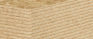 OSB-Platten