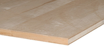 Leimholzplatten von Holz Ulrich