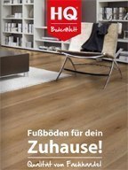 HQ-Bodenkatalog jetzt herunterladen