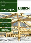 Konstruktives Bauholz