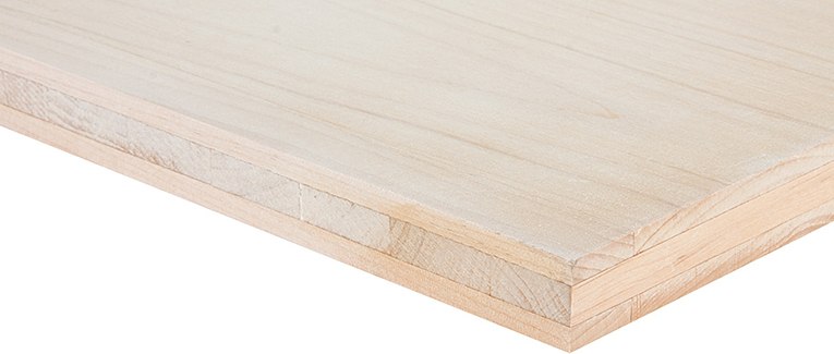 3Schichtplatten aus robustem Massivholz ★ Bei Holz Ulrich